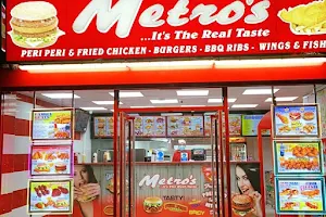 Metros Fried Chicken - Bromley RD image
