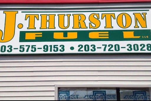 J Thurston Fuel