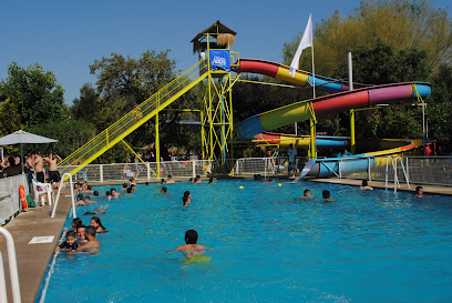 Parque Aqua Life talca