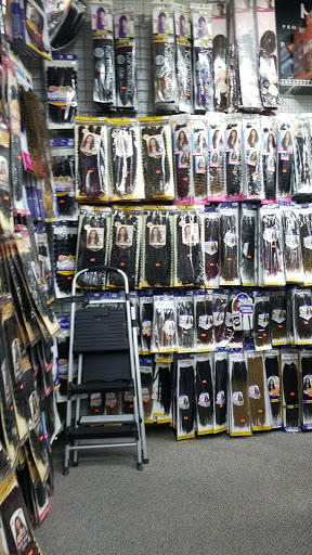 Beauty Supply Store «Beauty Max», reviews and photos, 780 NW 10th St, Ocala, FL 34475, USA