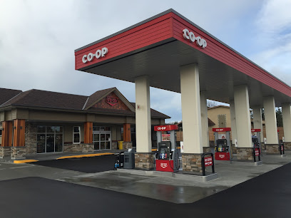Co-op Gas & Convenience Centre