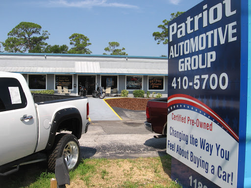 EMJ Automotive Remarketing, 1182 N Dixie Fwy, New Smyrna Beach, FL 32168, USA, 