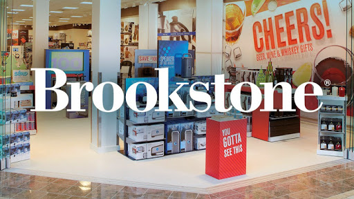 Brookstone