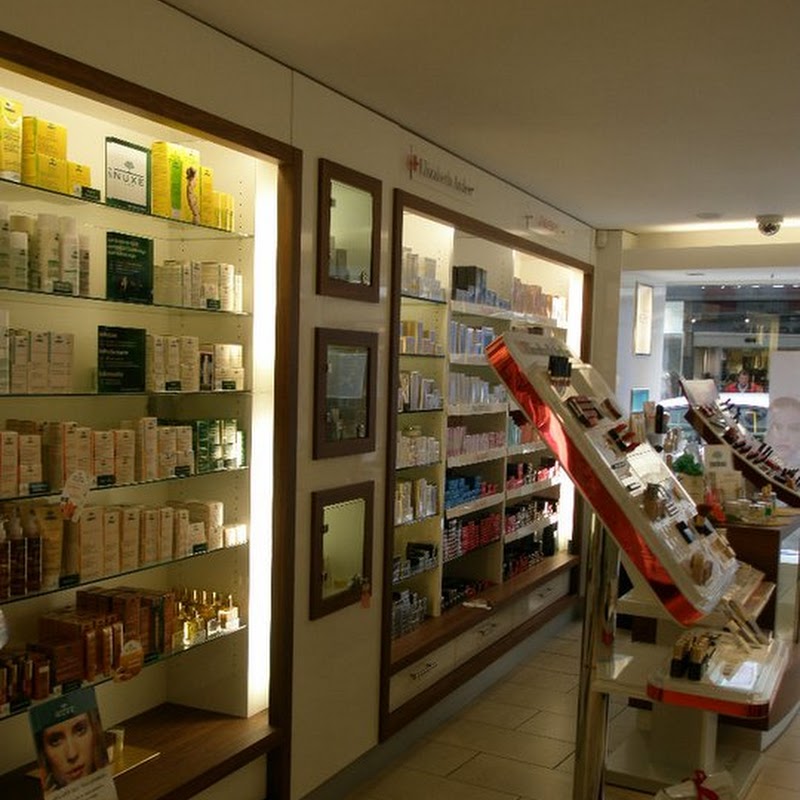 Haven Pharmacy O'Connell's High Street Kilkenny