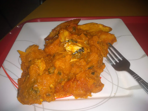 Bonjour Bakery, 1b Adeola Raji Ave, Araromi, Lagos, Nigeria, Chicken Restaurant, state Lagos