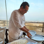 Photo n°2 de l'avis de Arjan.e fait le 03/06/2023 à 14:33 sur le  The Pr1me Beach Club à Monte Gordo