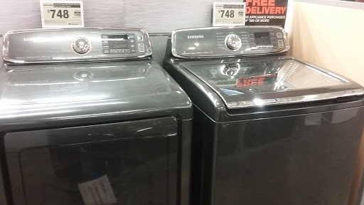 Home Improvement Store «The Home Depot», reviews and photos, 11468 Grissom Ln, Dallas, TX 75229, USA