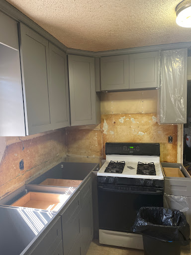 Cabinet Store «Cabinets To Go - Birmingham», reviews and photos, 6901 Crestwood Blvd, Birmingham, AL 35210, USA