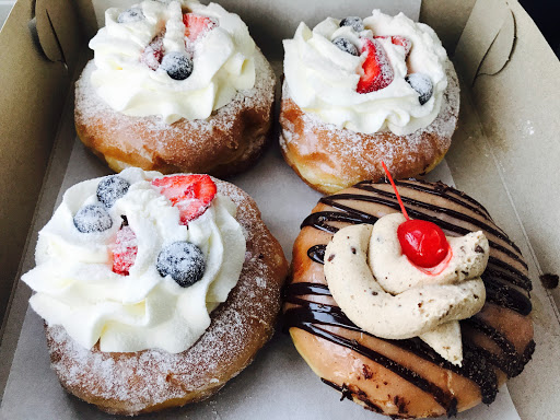 Donut Shop «Donut Bar + Coffee», reviews and photos, 29039 Southfield Rd, Southfield, MI 48076, USA
