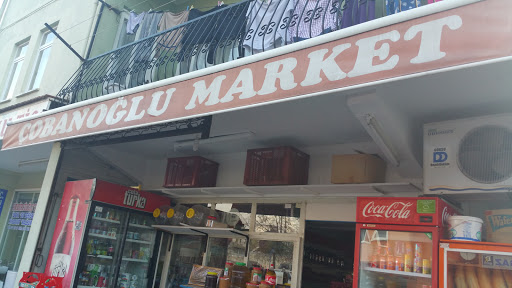 Çobanoğlu Market
