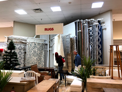 Department Store «Marshalls & HomeGoods», reviews and photos, 801 S University Dr #200, Plantation, FL 33324, USA