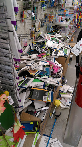 Dollar Store «Dollar Tree», reviews and photos, 383 Allen St, Springfield, MA 01118, USA