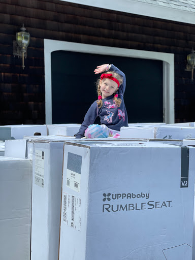 Toy Store «Tadpole», reviews and photos, 58 Clarendon St, Boston, MA 02116, USA