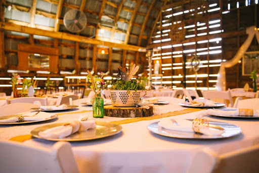 Wedding Venue «Appalachian Farm Weddings & Events», reviews and photos, 592 Qualla Rd, Waynesville, NC 28785, USA