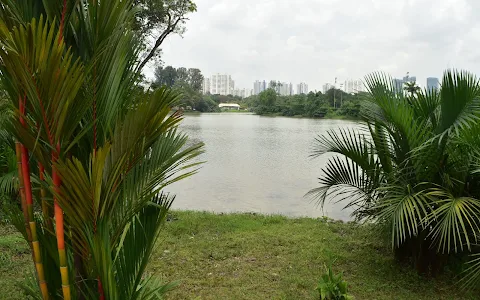 Jurong Lake image