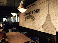 Photos du propriétaire du Restaurant Le Comptoir Saint-Cloud - n°1