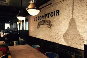 Le Comptoir Saint-Cloud image