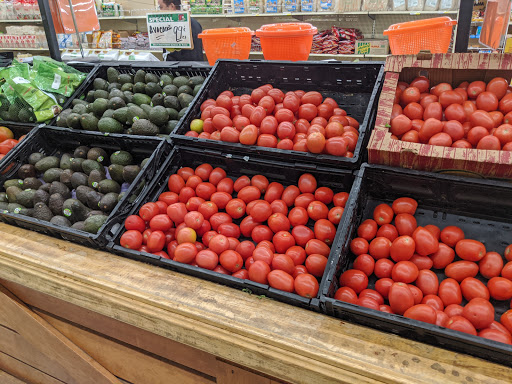 Grocery Store «T & Y Oriental Market», reviews and photos, 2835 Norwood Ave, Sacramento, CA 95815, USA