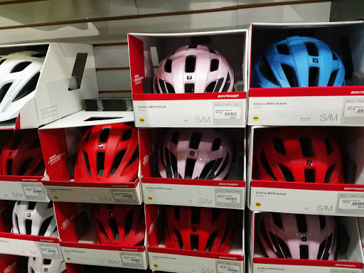 Bicycle Store «Sharp Bicycle», reviews and photos, 969 Moraga Rd, Lafayette, CA 94549, USA