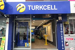 NU-SA (Turkcell Communication Center) image