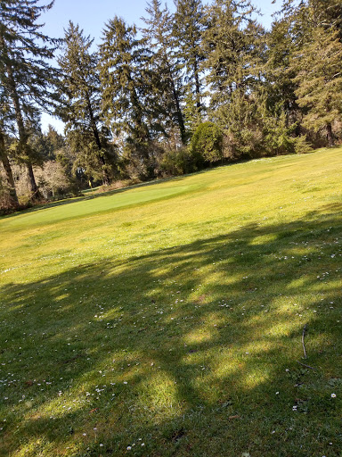 Golf Course «Peninsula Golf Course», reviews and photos, 9604 Pacific Ave, Long Beach, WA 98631, USA