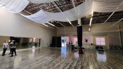 Dallas Dance Studio