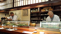 Atmosphère du Restaurant japonais Tsukizi à Paris - n°4