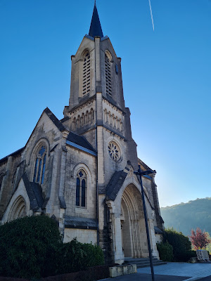 Eglise Notre Dame De Senelle à Herserange