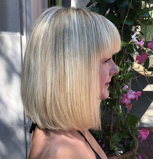 Beauty Salon «Illusions Hair Salon», reviews and photos, 4033 Campbell Ave, Arlington, VA 22206, USA