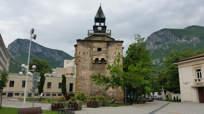 Отзиви за Кулата на Мешчиите в Враца - Музей