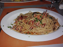 Spaghetti du Restaurant italien Chez Marco à Marseille - n°3