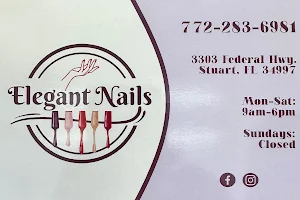 Elegant Nails Stuart image