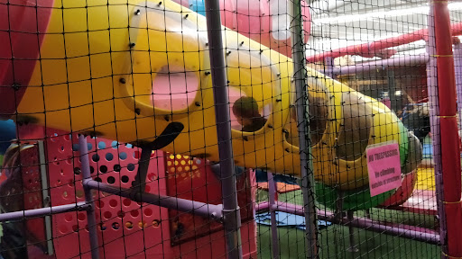 Dance School «ABL Dance Gymnastics & Indoor Playground Center», reviews and photos, 184 W Boylston St, West Boylston, MA 01583, USA