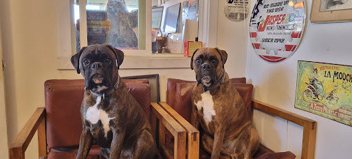 Auto Repair Shop «Reeves Auto Repair», reviews and photos, 235 Tank Farm Rd, San Luis Obispo, CA 93401, USA