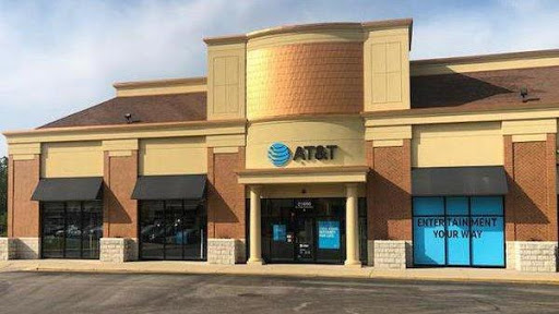 AT&T, 21690 W Long Grove Rd a, Deer Park, IL 60010, USA, 