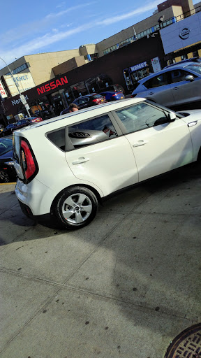 Car Dealer «Nemet Motors Used Cars», reviews and photos, 150-02 Hillside Avenue, Jamaica, NY 11432, USA