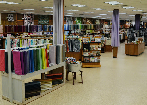 Department Store «Yoder Department Store», reviews and photos, 300 S Van Buren St, Shipshewana, IN 46565, USA