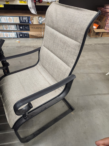 Home Improvement Store «The Home Depot», reviews and photos, 210 Cooley Way, Villa Rica, GA 30180, USA