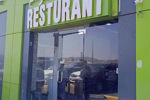 Al hamra restaurant image