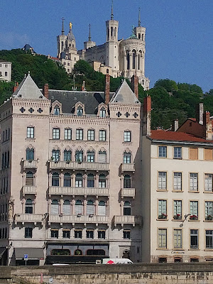 Ogic à Lyon