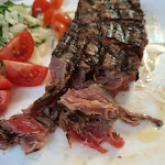 Photo n°5 de l'avis de Michele.e fait le 28/10/2017 à 21:33 sur le  La Vecchia Quercia à Finale Emilia