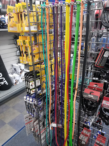 Sporting Goods Store «Big 5 Sporting Goods», reviews and photos, 80 W Foothill Blvd, Upland, CA 91786, USA