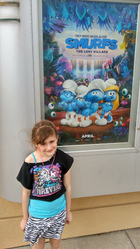 Movie Theater «Pharaoh Cinema 4», reviews and photos, 114 W Maple Ave, Independence, MO 64050, USA