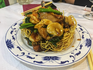 Photo n°91 de Villa Bussy « Restaurant HongKongais » à Bussy-Saint-Georges ()