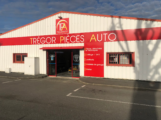Photo 2 - AUTO-PIÈCES 22