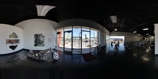 Motorcycle Dealer «Certified Motor Company», reviews and photos, 7035 W Sahara Ave #100, Las Vegas, NV 89117, USA