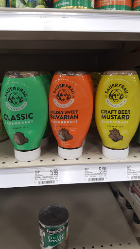 Grocery Store «Schnucks», reviews and photos, 2222 Troy Rd, Edwardsville, IL 62025, USA