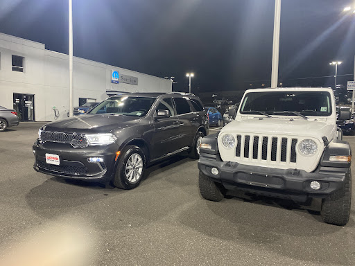 Car Dealer «Liccardi Chrysler Dodge RAM», reviews and photos, 130 US-22, Green Brook Township, NJ 08812, USA