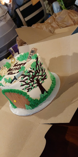 Bakery «Three Sisters Cake Shop», reviews and photos, 1 Washington St, Dover, NH 03820, USA