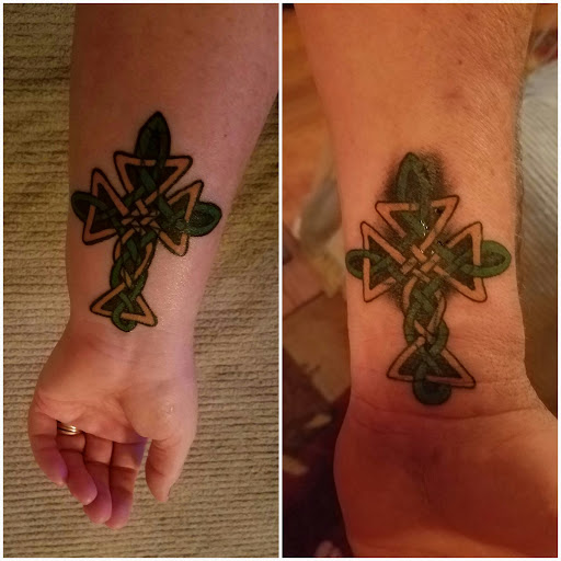 Tattoo Shop «Alliance Tattoo & Body», reviews and photos, 1945 Kirkwood Hwy, Newark, DE 19711, USA